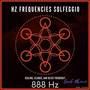 888 Hz Healing Cleanse and Relief Frequencies