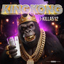 King Kong (Explicit)