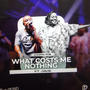 What costs me nothing (feat. JAVIE)