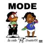 MODE (feat. DoubleRR) [Explicit]