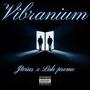 Vibranium (feat. Luh Preme) [Explicit]