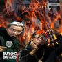 Burning Bridges (feat. Projec wez) [Explicit]