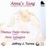 Anna's Song (Arr. for Piano and Orchestra)