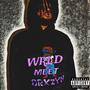 WRLD MEET DRXZYN (Explicit)