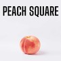 PEACH SQUARE