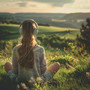 Music for Zen Moments: Silent Contemplation