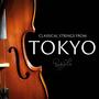 Classical Strings from Tokyo