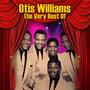 The Very Best of Otis Williams