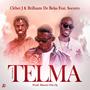 Telma_Brilhante_De_Belas (feat. Cota socorro, Cleber j & Mauro Dix)