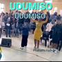 Udumiso