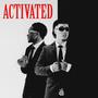 ACTIVATED (feat. Zae100 & RAF Rontay) [Full Album] [Explicit]