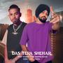 DAS TERA SHEHAR (feat. SR Sonone-SAGAR) [Explicit]