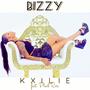 Bizzy (feat. UK's Black Rose) [Explicit]