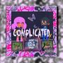Complicated (feat. Tlow the tyrant)