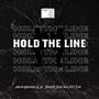 HOLD THE LINE (feat. Sackcloth Sa’ar)