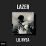 Lazer (Explicit)