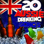 20 Aussie Drinking Songs