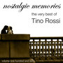 Nostalgic Memories-The Very best Of Tino Rossi-Vol. 160