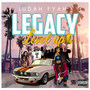 Legacy (Level Up) [Explicit]