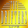 The Drifters Live