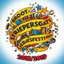 Groot Striepersgats Liedjesfestival 2018-2019