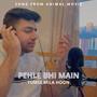 Pehle Bhi Main (ANIMAL) (feat. Sebin Xavier)