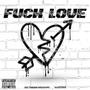 **** Love (feat. KAN3SS) [Explicit]