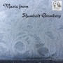 Music from Humbolt Gremberg