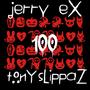 100 (feat. Tony Slippaz & Sayten89) [Explicit]