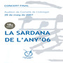 La Sardana de L'Any 2006