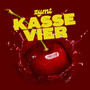 Kasse Vier