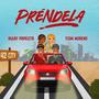 PRENDELA (feat. Flow moreno)