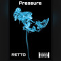 Pressure (Explicit)