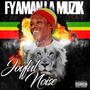 Joyful Noise mixtape