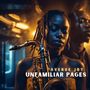 Unfamiliar Pages