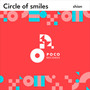 Circle of smiles