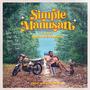 Simple Manusan (Original Motion Picture Soundtrack)