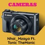 Cameras (feat. TonicTheManic) [Explicit]