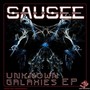 Sausee - Unknown Galaxies