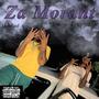 Za Morant (feat. Gna HR) [Explicit]