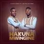 Hakuna Mwingine (feat. Walter Chilambo)