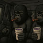 Aping (Explicit)