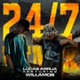 24/7 (Remix) [feat. Willamob]