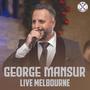 Melbourne Live