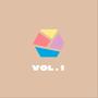 WORDS SHAPES AND COLORS VOL. 1 (Explicit)