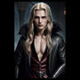 Vampire Anonymous