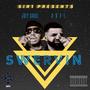 Swervin (feat. Duve) [Explicit]
