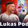 LUKAS PODOLSKI SONG