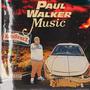 Paul Walker Music (Explicit)
