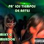 Pa' los tiempos de antes (feat. murdok)